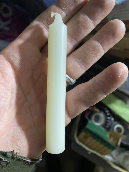 Продам свечи