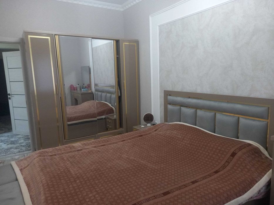 Тошкент шахар Янгиҳаёт тумани, Спутник 16А, Хушнуд маҳалла 70.84 kv m