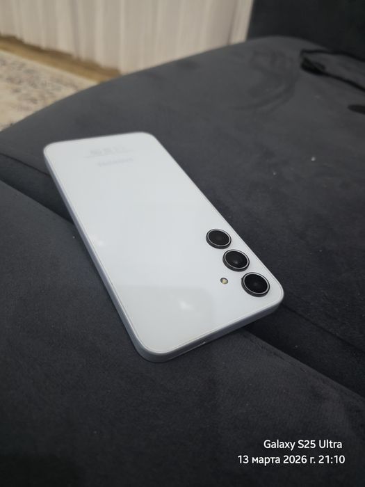 Samsung A35 в отличном состоянии