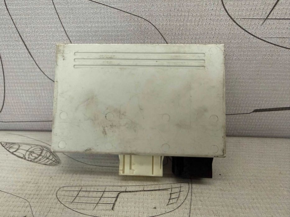 Calculator PDC Parctronic BMW Seria 3 E92 E93 66216982394 2007 / [2005-2014] / (5A3)