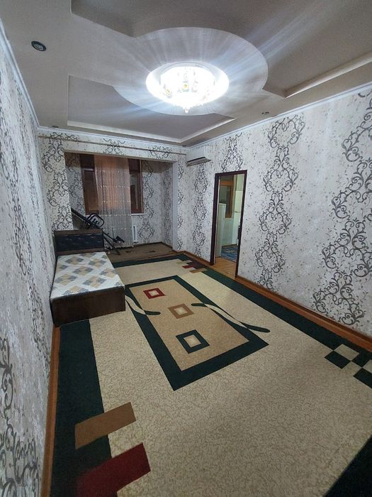 kvartira chilonzor 1ta bolaga student yoki ishledigan xorazmiy kurugda