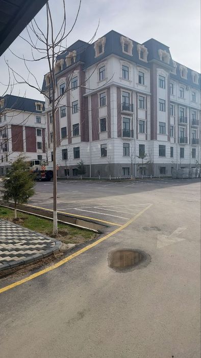 Срочно продаётся 2х-комнатная квартира