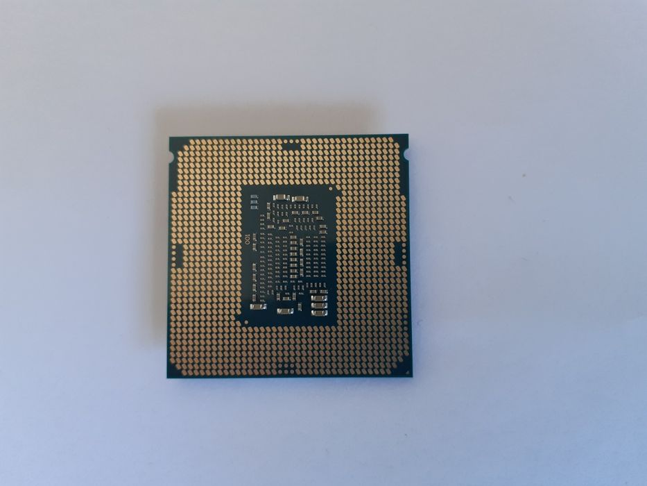 intel Core i 5-7500