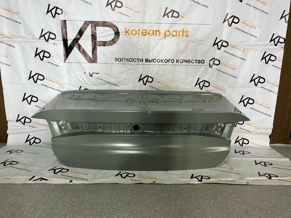 Автозапчасти на Kia Hyundai