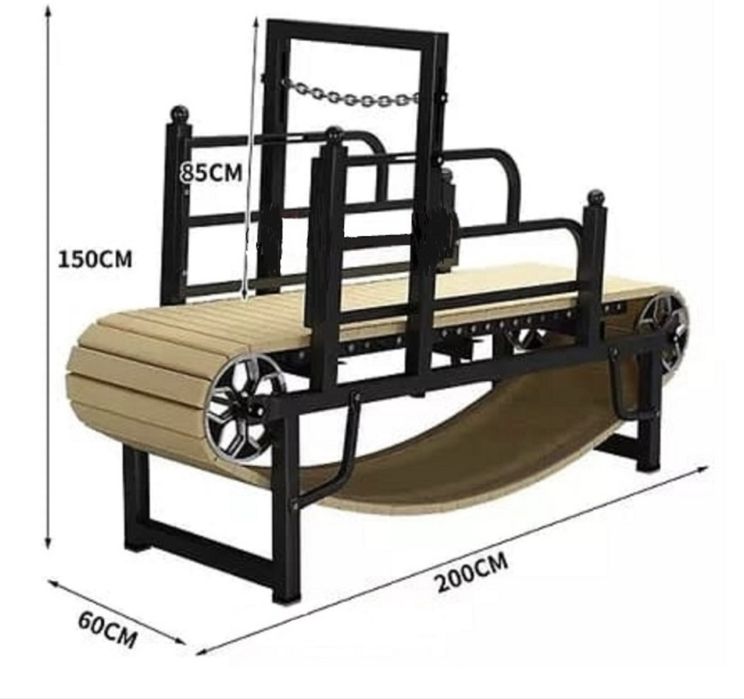 беговая дорожка для собак
