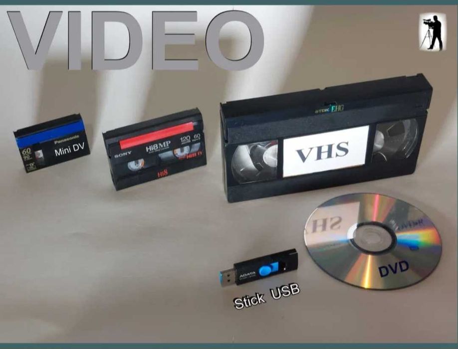 DVD CD Blu-ray pe Stick USB sau Hard Disk Transfer rapid / Salvez amintiri video/nunta,botez / filmări vechi de familie
