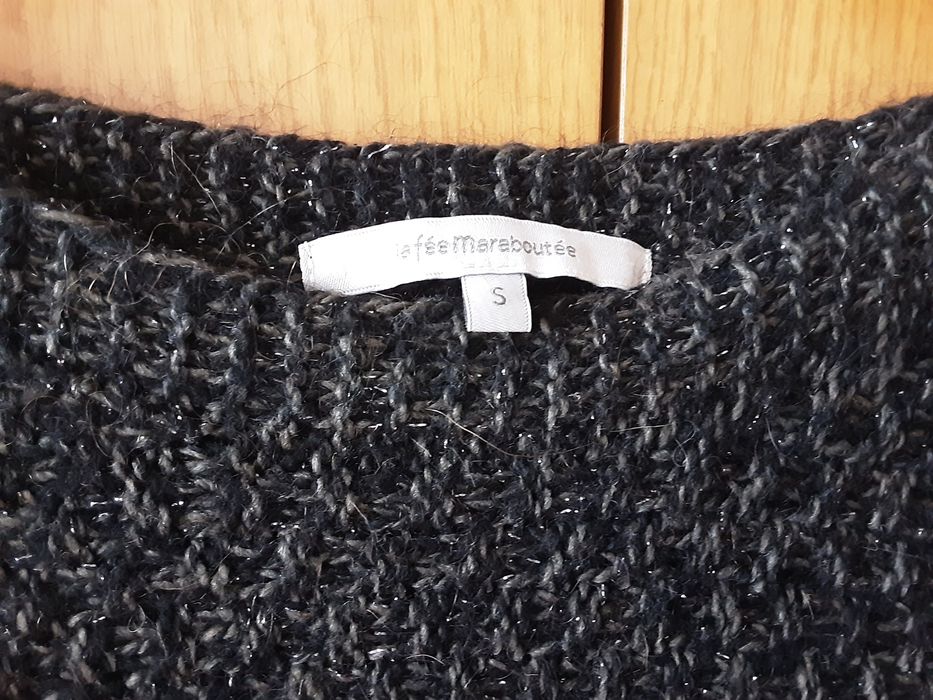 Дамски пуловери за сезона от С до Л р-р