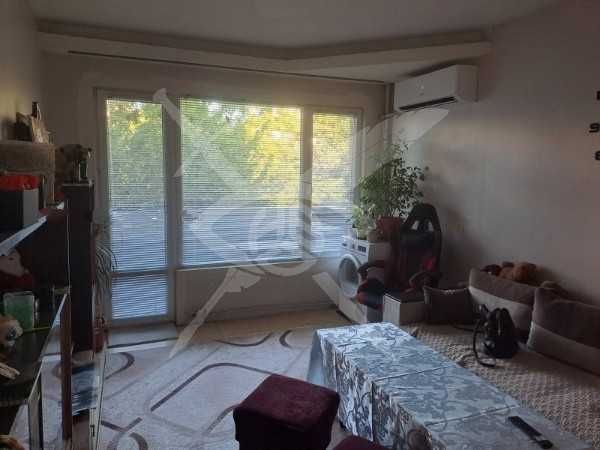 Продава се Тристаен апартамент в Пловдив, Кършияка - 95 кв.м за 1604 €/кв.м - Снимка #1