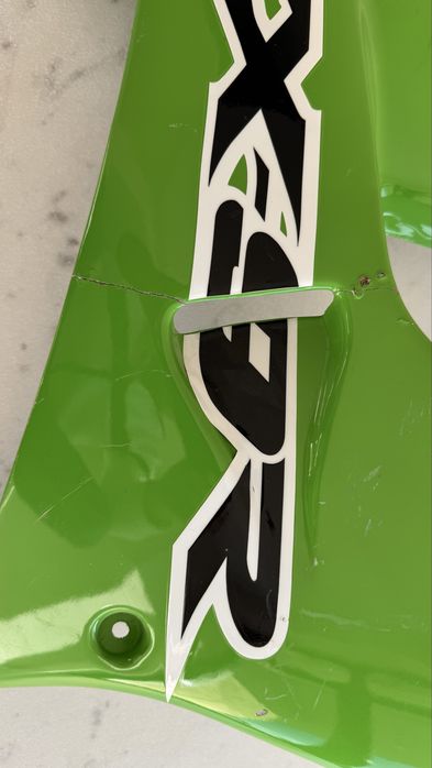 kawasaki zx9r - Piese auto de vânzare | OLX.ro