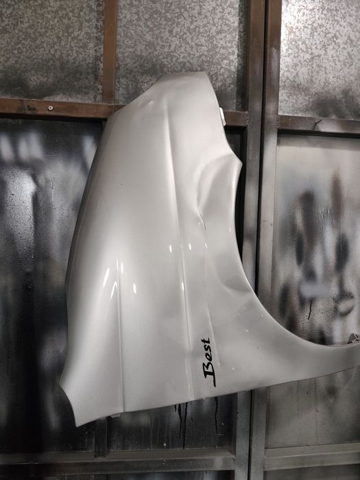 Matiz oldi krilo ong taraf