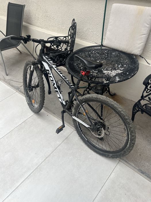 Bicicleta MTB Romet Rambler 26”