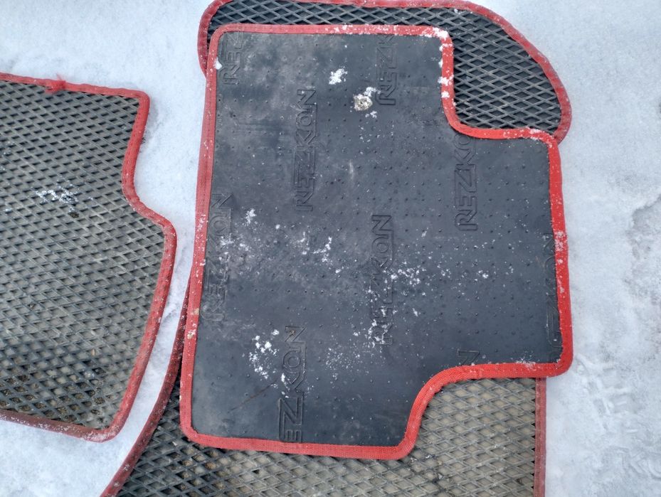 Продам полик на ваз