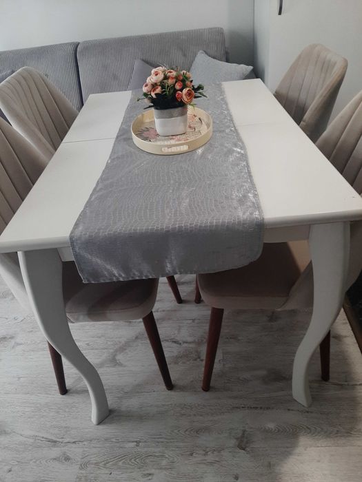 МДФ разтегателна маса