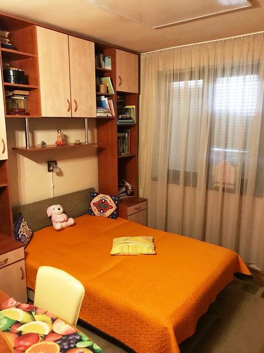 Apartament 2 camere decomandat 50 mp în Urmeniș jud. Bistrița-Năsăud