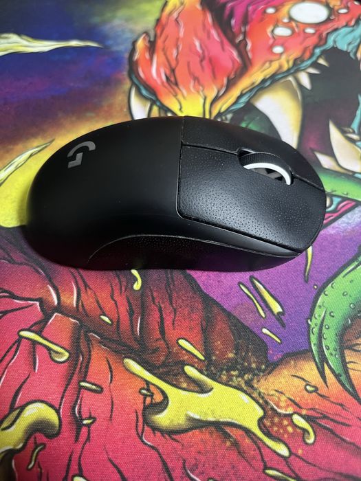 Мышка Logitech G Pro X Superlight