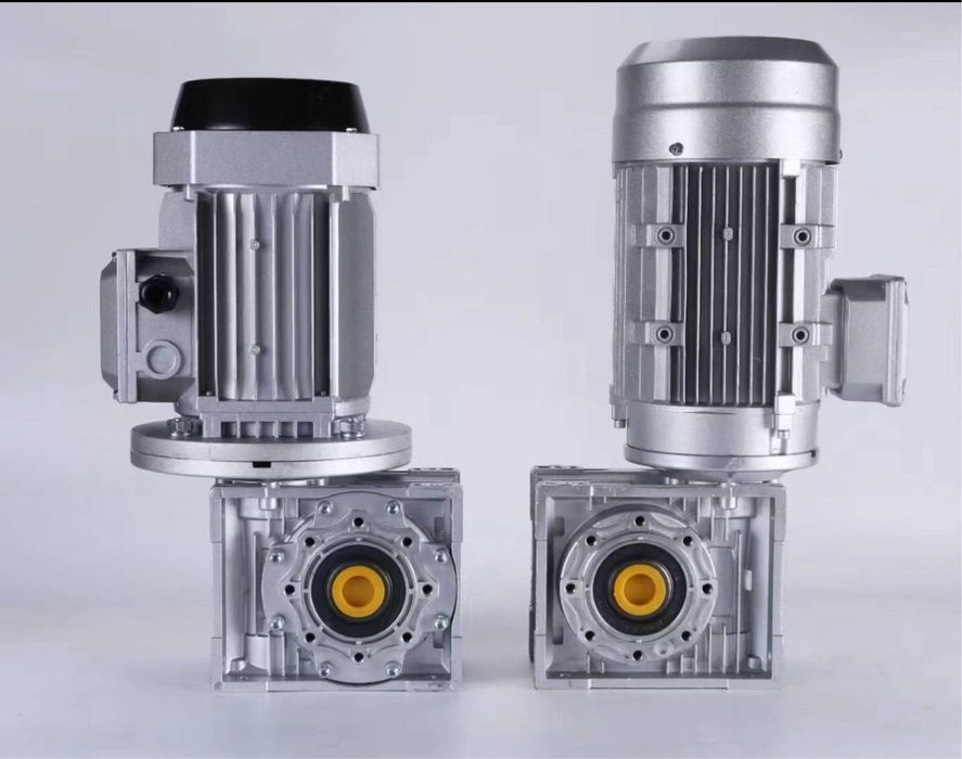 Мотор редуктор червячный RV NMRV