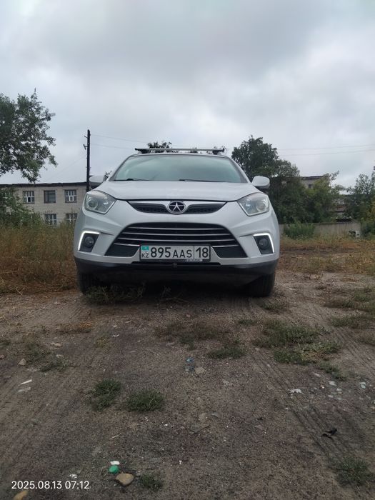 Продам жак с 5 2018 года