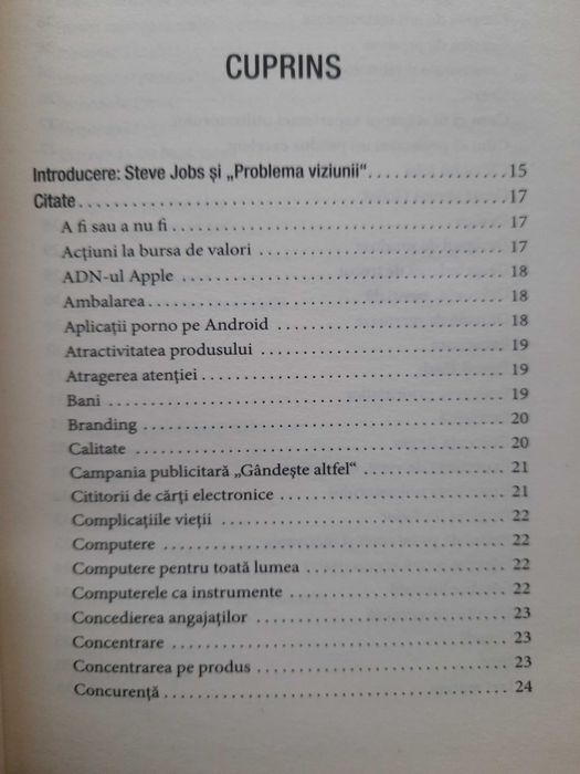 George Beahm - ISteve - Steve Jobs despre Steve Jobs