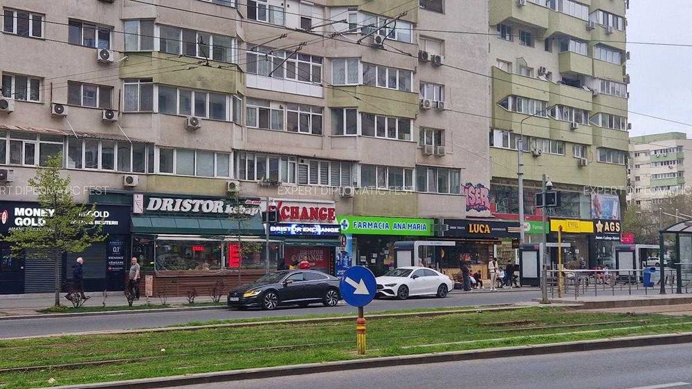 Pantelimon - Mega Mall - sup 45 mp - pret 1400 euro Bucuresti Sectorul ...