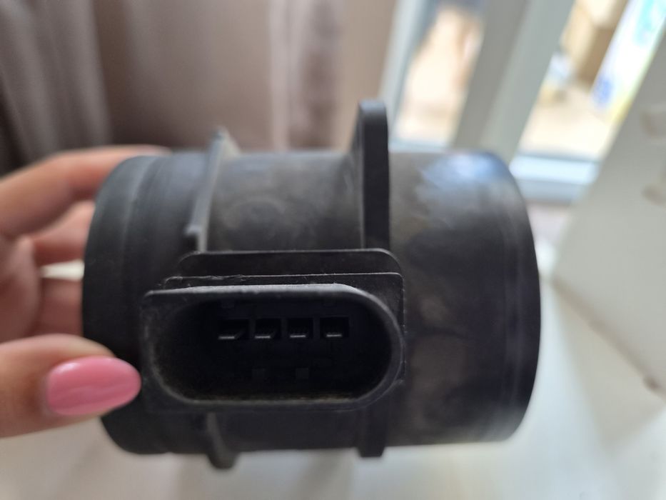 Дебитомер VAG VW, Seat, Audi