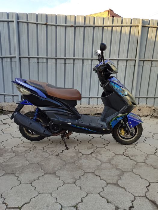 Продам в нормальном состоянии!