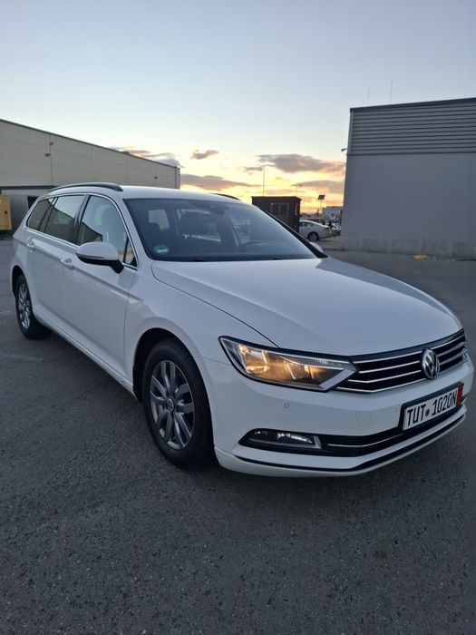 VW Passat B8,  diesel 2019 , 1.6TDI , automat