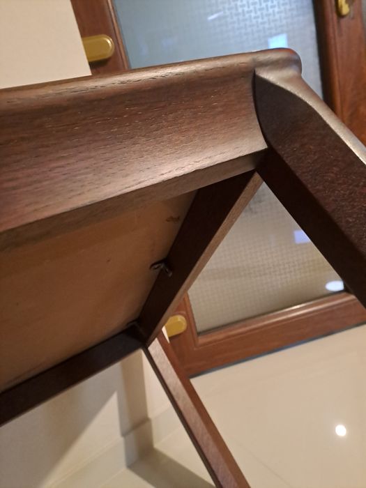 Masă măsuță lemn masiv