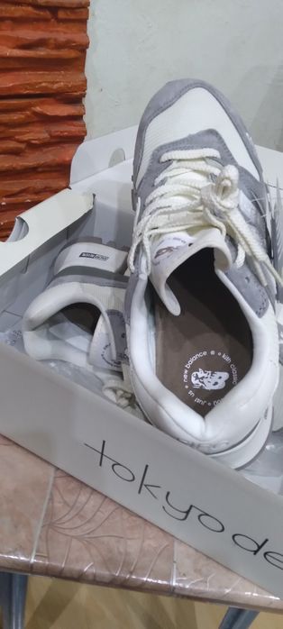 Кросовки 41.5 размер