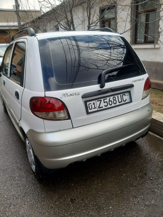 Matiz best kanditsaner yengi