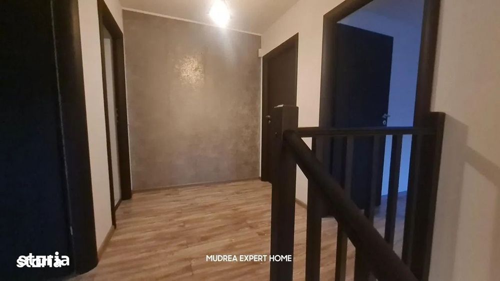 Nou | Casa Individuala | 4 Camere | Otopeni str. Nicolae Iorga