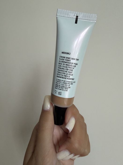 Гримове MAC Cosmetics