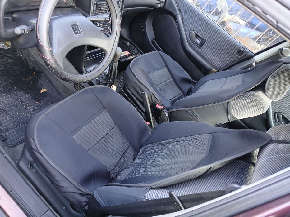 Peugeot 405  1.6i 94g 66kw