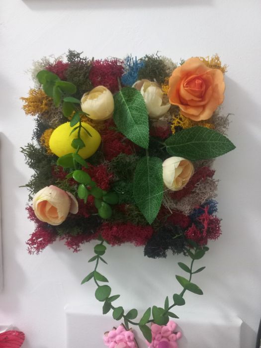 Vând și amenajări