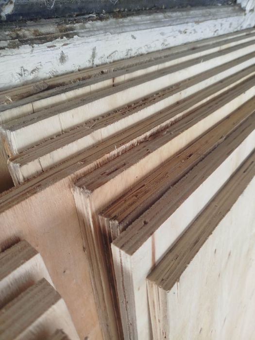 Фанера, Узынагаш