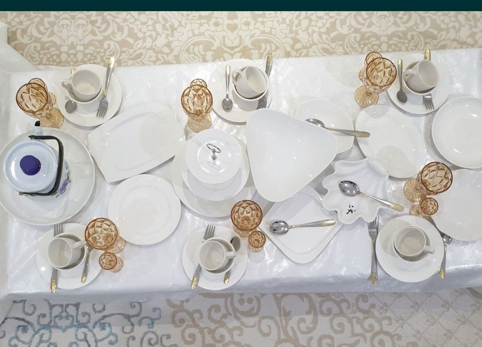 Жер стол аренда прокат