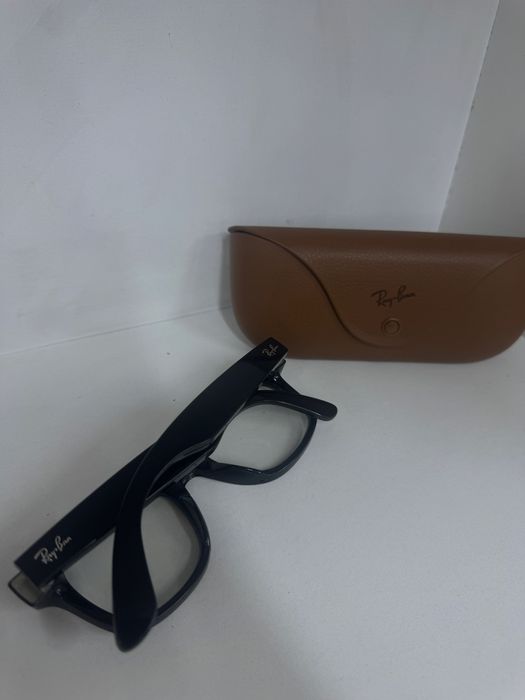 Ray ban meta gen1 хамелеон срочно