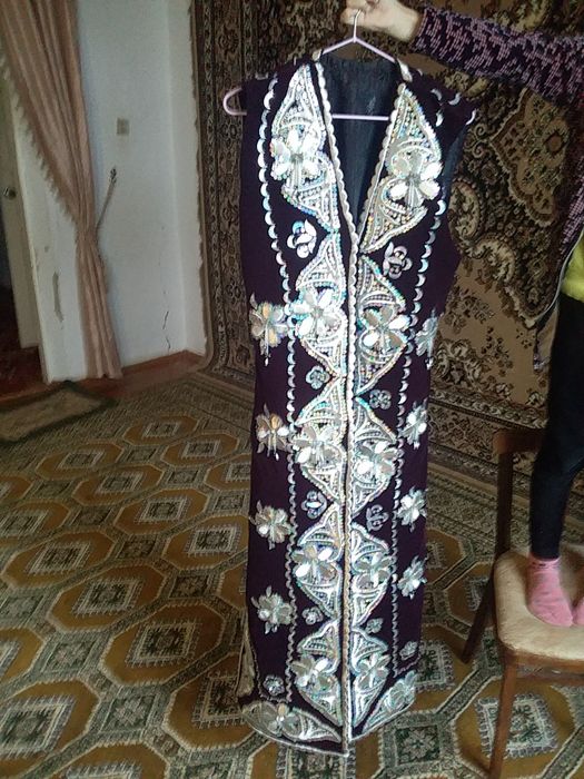 Халат женский сатылады