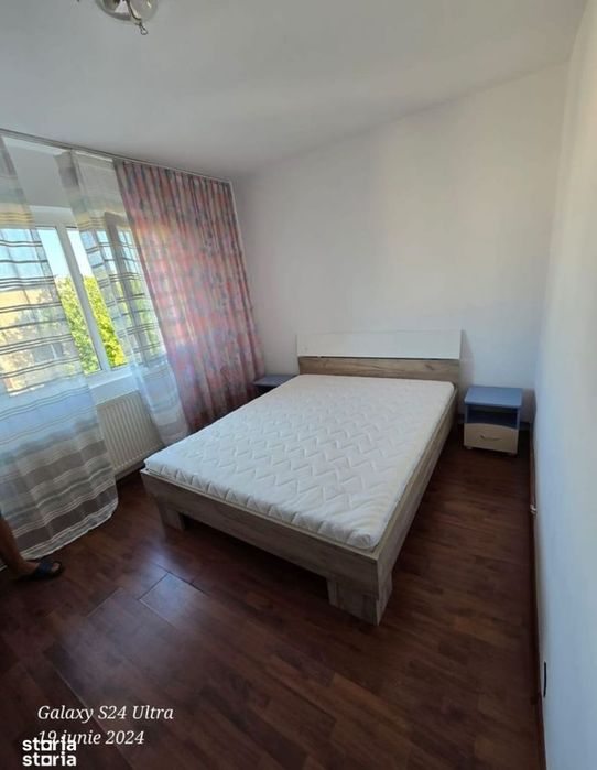 Apartament 3 camere Exercițiu 280euro