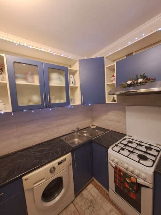 Продам кухонный гарнитур