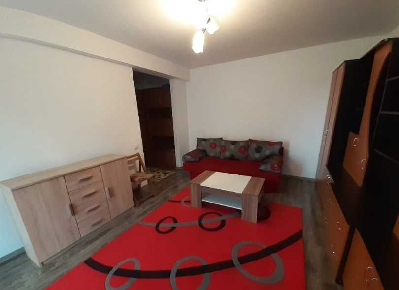 Дава се под наем Двустаен апартамент в Пловдив, Мараша - 58 кв.м за 188.7 € - Снимка #1