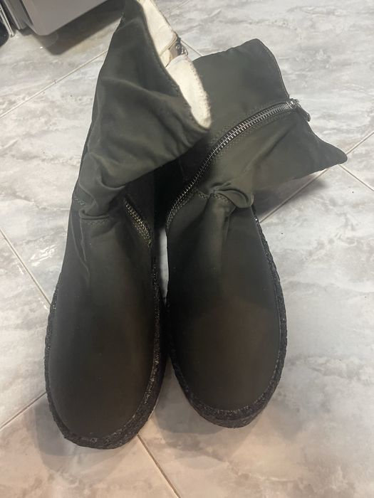 Дамски Боти FIORUCCI