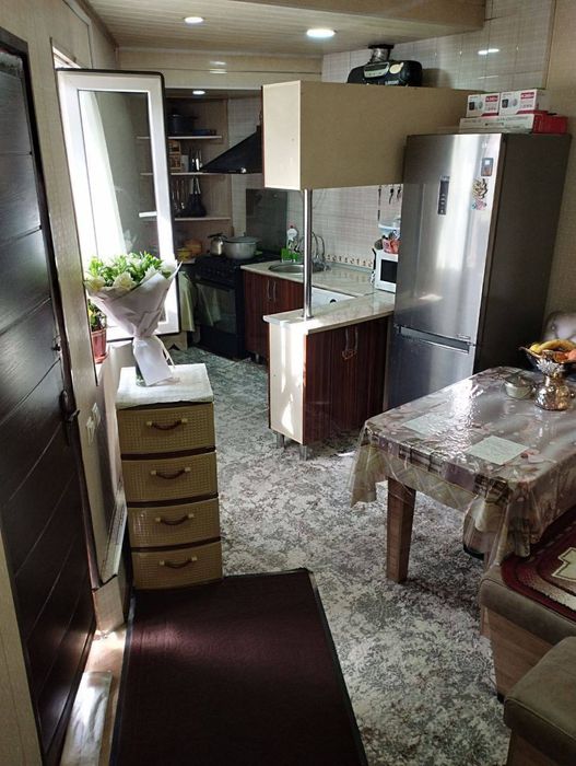 Срочно продается дом мак.горикий