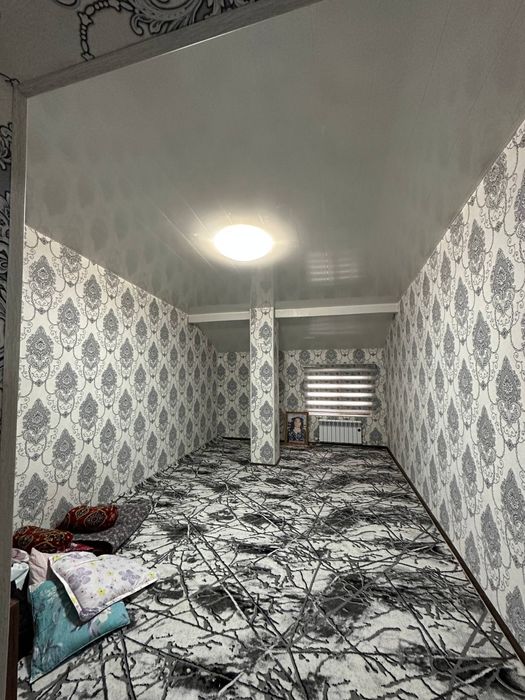 Kochmas mulk 90% bitgan uzum boǧiga ega