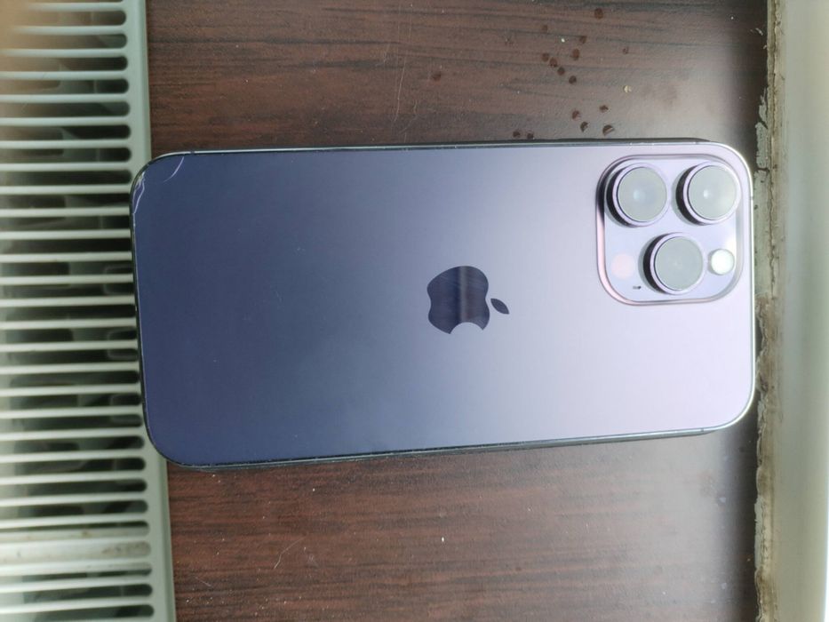 iPhone 14 Pro MAX 128GB