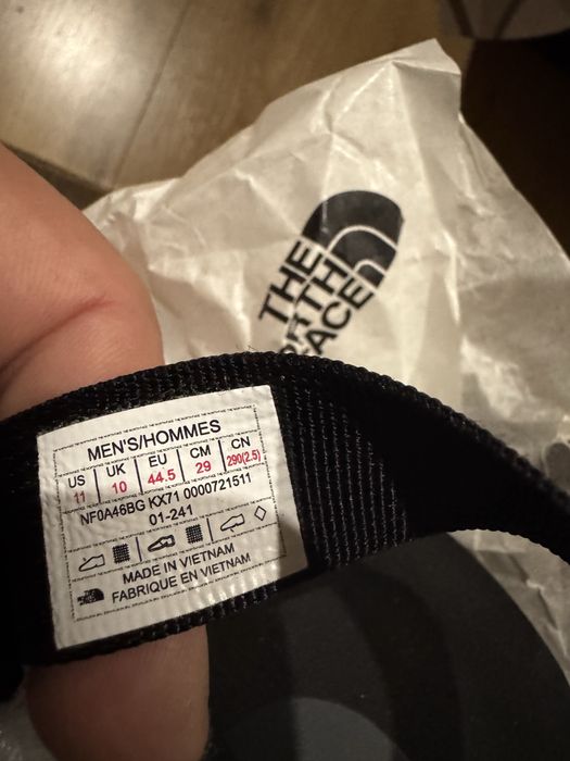 The North Face мъжки сандали