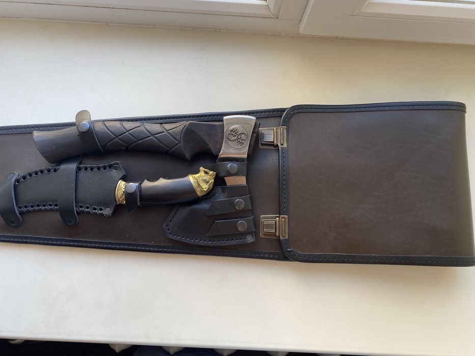 Подарочный набор для мужчин