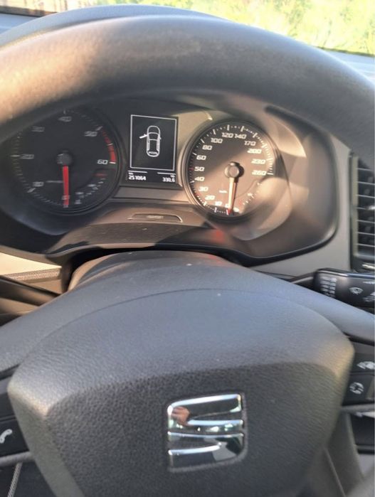 SEAT Leon 2014 — imagine 4