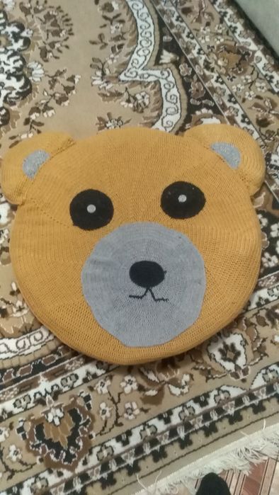 Продам подушку на пол.