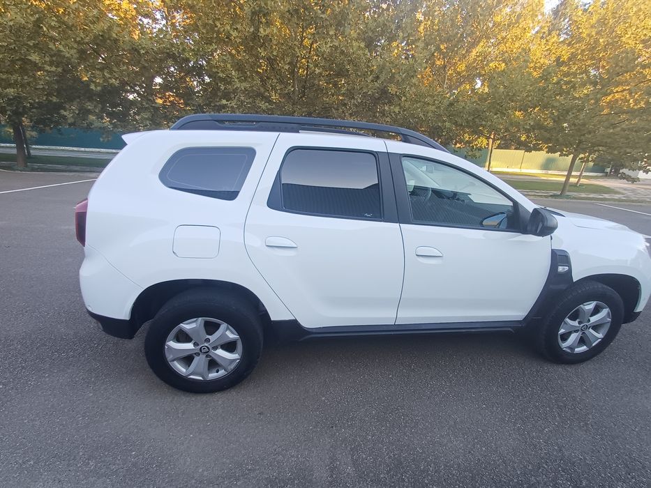 DACIA Duster 2018 — imagine 3