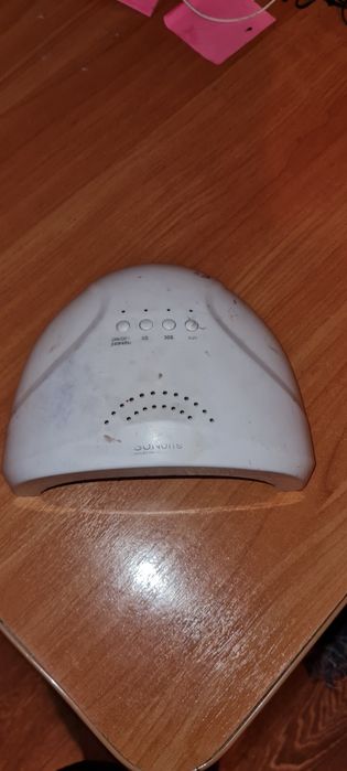 Продам Уф лампу для маникюра